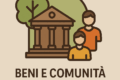 Beni e mappe di comunità dell'Ecomuseo del Tevere