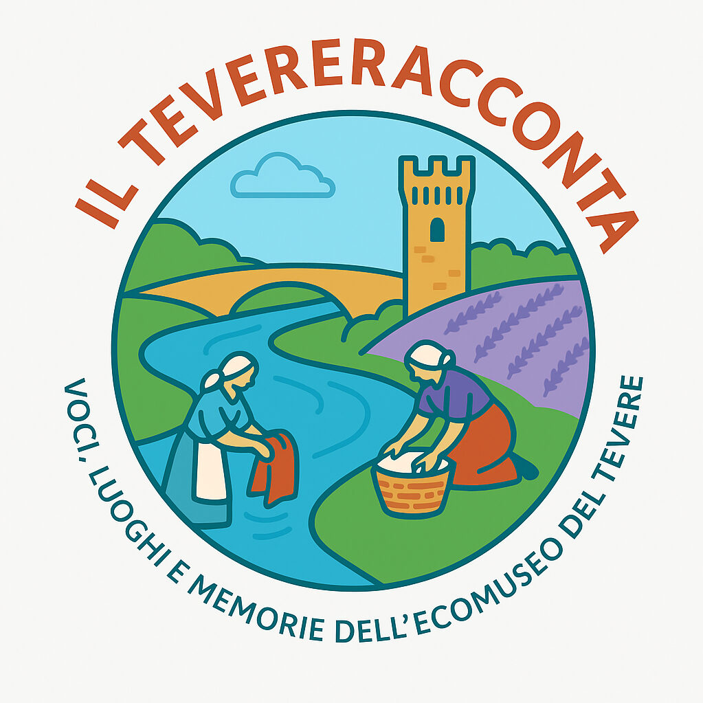 Blog di iltevereracconta